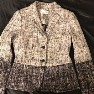 Calvin Klein Blazer